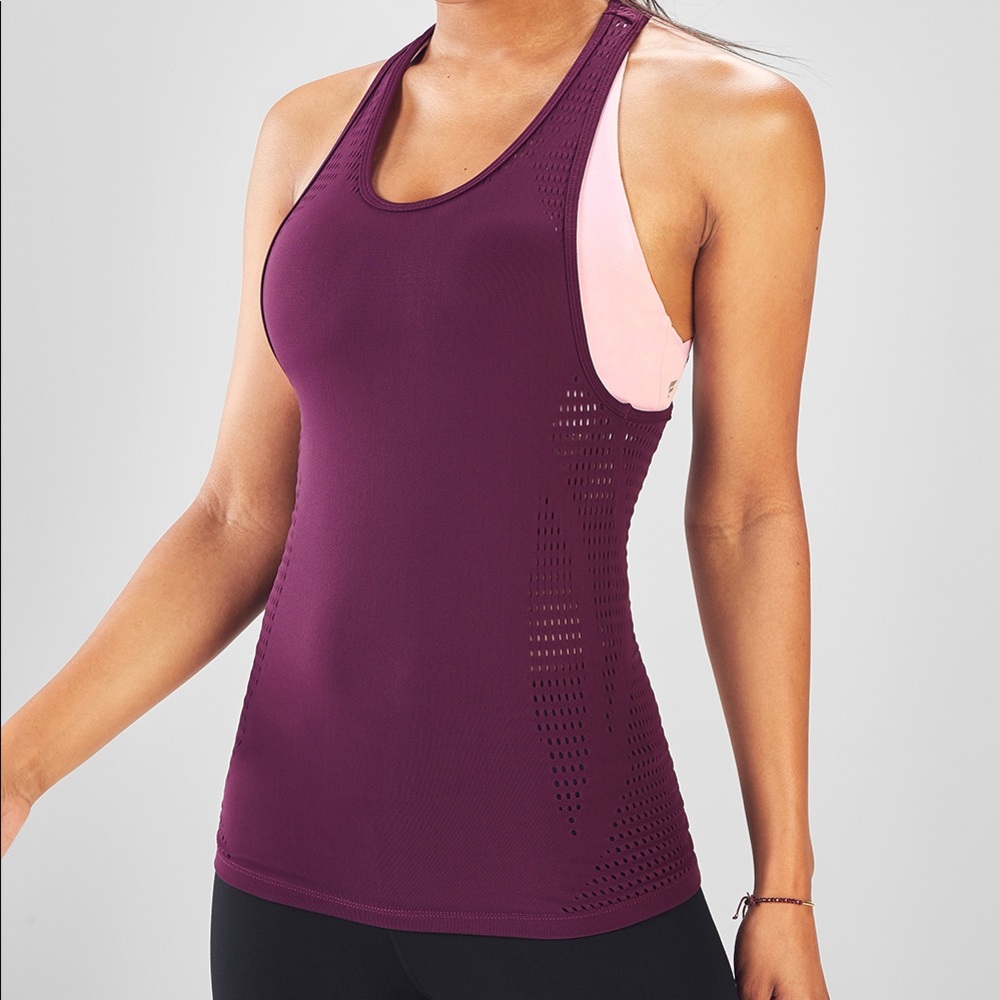Fabletics SculptKnit Tank
